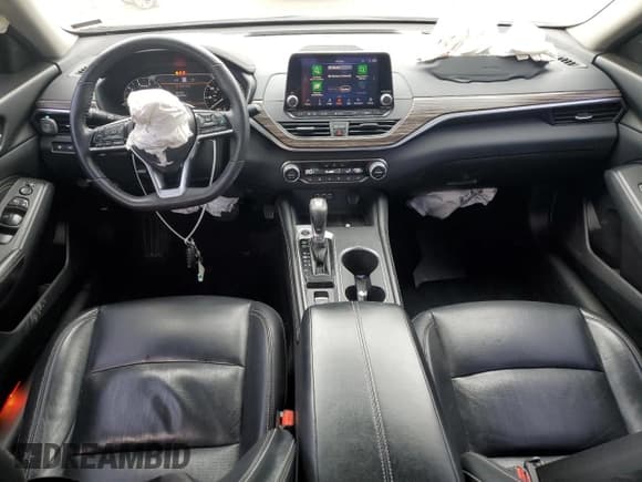 ✅ 2019 Nissan Altima SL • VIN: 1N4BL4EW0KC129142 • Lot: 90378135. Listed on Copart with 71,325 mi. Free auction sales archive from the USA and detailed vehicle history report at DreamBid. Image 8.