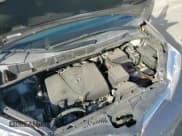 ✅ 2018 Toyota Sienna XLE • VIN: 5TDDZ3DC9JS209779 • Lot: 94101335. Listed on Copart with 59,772 mi. Free auction sales archive from the USA and detailed vehicle history report at DreamBid. Image 15.