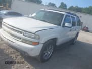 ✅ 2005 Chevrolet Suburban LT • VIN: 3GNFK16ZX5G216948 • Лот: 42670666. Опубликован ранее на IAAI с пробегом 326 932 миль. Бесплатный доступ к архиву аукционных продаж из США и подробный отчёт об истории автомобиля на DreamBid. Изображение 2.