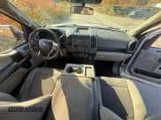 ✅ 2015 Ford F-150 XLT • VIN: 1FTEX1E80FFC95533 • Lot: 90084275. Wystawiony na Copart z przebiegiem 90 654 mil. Bezpłatny archiwum sprzedaży aukcyjnych z USA i szczegółowy raport historii pojazdu na DreamBid. Zdjęcie 9.