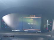 ✅ 2023 Ford Escape Active • VIN: 1FMCU0GZ1PUA68618 • Lot: 42123954. Listed on IAAI with 6,315 mi. Free auction sales archive from the USA and detailed vehicle history report at DreamBid. Image 7.