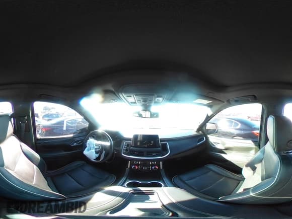 ✅ 2021 GMC Yukon XL SLT • VIN: 1GKS2GKD0MR471504 • Лот: 41668145. Опубликован ранее на IAAI с пробегом 55 917 миль. Бесплатный доступ к архиву аукционных продаж из США и подробный отчёт об истории автомобиля на DreamBid. Изображение 22.