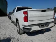 ✅ 2020 Chevrolet Silverado 1500 Custom • VIN: 1GCPWBEF6LZ103672 • Lot: 77603784. Wystawiony na Copart z przebiegiem 188 577 mil. Bezpłatny archiwum sprzedaży aukcyjnych z USA i szczegółowy raport historii pojazdu na DreamBid. Zdjęcie 2.