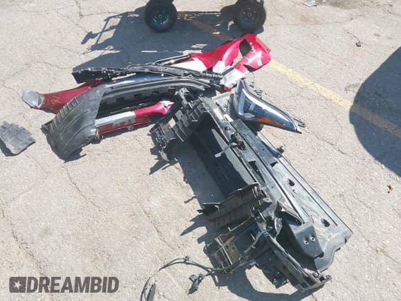 ✅ 2014 Hyundai Elantra SE • VIN: 5NPDH4AE5EH543883 • Lot: 43222326. Listed on IAAI with 56,826 mi. Free auction sales archive from the USA and detailed vehicle history report at DreamBid. Image 12.