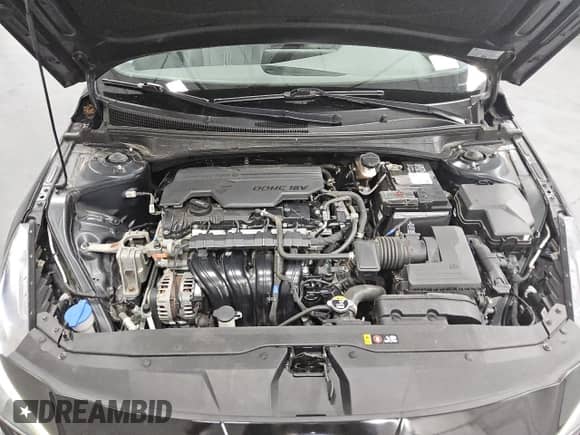 2023 Hyundai Elantra SEL с VIN 5NPLM4AGXPH103282, выставлен на аукционе Copart как лот 86294295 с пробегом 66 843 миль миль и Чистый • Clean title. История ставок и продаж доступна на DreamBid. Изображение 11.