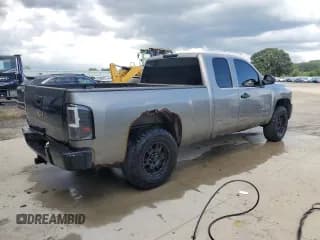 ✅ 2009 Chevrolet Silverado 1500 LT • VIN: 1GCEK29059Z228499 • Lot: 69448644. Listed on Copart with 235,320 mi. Free auction sales archive from the USA and detailed vehicle history report at DreamBid. Image 3.