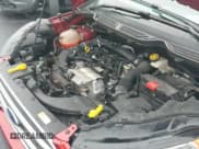 ✅ 2021 Ford EcoSport SE • VIN: MAJ3S2GE5MC440942 • Lot: 42407591. Listed on IAAI with 21,945 mi. Free auction sales archive from the USA and detailed vehicle history report at DreamBid. Image 20.