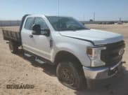 ✅ 2020 Ford F-250 XL • VIN: 1FT7X2B63LED78022 • Lot: 52708885. Wystawiony na Copart z przebiegiem 35 543 mil. Bezpłatny archiwum sprzedaży aukcyjnych z USA i szczegółowy raport historii pojazdu na DreamBid. Zdjęcie 4.