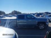 ✅ 2016 Chevrolet Silverado 1500 LT • VIN: 3GCUKREC9GG195122 • Lot: 43669088. Wystawiony na IAAI z przebiegiem 92 230 mil. Bezpłatny archiwum sprzedaży aukcyjnych z USA i szczegółowy raport historii pojazdu na DreamBid. Zdjęcie 13.