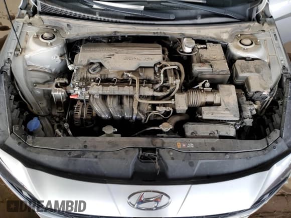 ✅ 2021 Hyundai Elantra SEL • VIN: 5NPLS4AG6MH051893 • Lot: 85942035. Wystawiony na Copart z przebiegiem 29 584 mil. Bezpłatny archiwum sprzedaży aukcyjnych z USA i szczegółowy raport historii pojazdu na DreamBid. Zdjęcie 11.