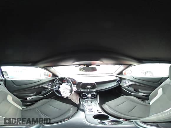 2017 Chevrolet Camaro 1SS с VIN 1G1FF3D70H0179713, выставлен на аукционе IAAI как лот 41486050 с пробегом 80 523 миль миль и . История ставок и продаж доступна на DreamBid. Изображение 18.