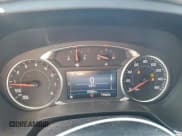 ✅ 2021 Chevrolet Blazer LT • VIN: 3GNKBHRS3MS550997 • Lot: 84562835. Listed on Copart with 47,002 mi. Free auction sales archive from the USA and detailed vehicle history report at DreamBid. Image 9.