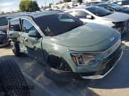 ✅ 2025 Kia Niro SX • VIN: KNDCT3LE1S5232061 • Лот: 86890115. Опубликован ранее на Copart с пробегом 25 925 миль. Бесплатный доступ к архиву аукционных продаж из США и подробный отчёт об истории автомобиля на DreamBid. Изображение 4.