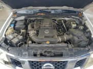 ✅ 2010 Nissan Frontier SE • VIN: 1N6AD0ER4AC422429 • Lot: 93510365. Listed on Copart with 215,542 mi. Free auction sales archive from the USA and detailed vehicle history report at DreamBid. Image 11.