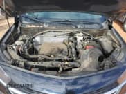 ✅ 2021 Buick Encore GX Select • VIN: KL4MMDS26MB148184 • Lot: 86253435. Listed on Copart with 60,068 mi. Free auction sales archive from the USA and detailed vehicle history report at DreamBid. Image 12.