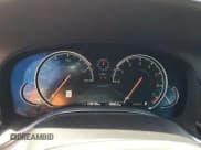 ✅ 2017 BMW 7 Series 750i • VIN: WBA7F0C32HGM21737 • Lot: 69356355. Listed on Copart with 109,126 mi. Free auction sales archive from the USA and detailed vehicle history report at DreamBid. Image 9.