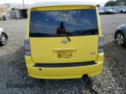 ✅ 2005 Scion xB • VIN: JTLKT324954013979 • Лот: 81846825. Опубликован ранее на Copart с пробегом 169 817 миль. Бесплатный доступ к архиву аукционных продаж из США и подробный отчёт об истории автомобиля на DreamBid. Изображение 6.