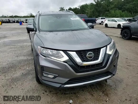 ✅ 2018 Nissan Rogue SL • VIN: JN8AT2MT5JW460611 • Lot: 85824615. Wystawiony na Copart z przebiegiem 113 527 mil. Bezpłatny archiwum sprzedaży aukcyjnych z USA i szczegółowy raport historii pojazdu na DreamBid. Zdjęcie 13.