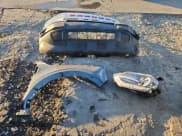 ✅ 2024 Ford Bronco Sport Heritage • VIN: 3FMCR9G67RRF24918 • Lot: 91742385. Wystawiony na Copart z przebiegiem 4 172 mil. Bezpłatny archiwum sprzedaży aukcyjnych z USA i szczegółowy raport historii pojazdu na DreamBid. Zdjęcie 13.