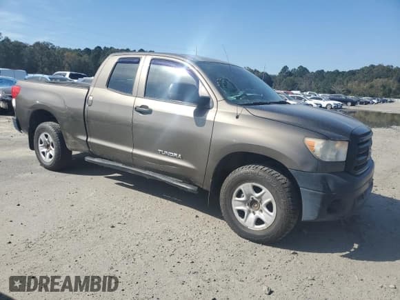 ✅ 2013 Toyota Tundra • VIN: 5TFRU5F14DX030463 • Lot: 91009735. Wystawiony na Copart z przebiegiem 321 985 mil. Bezpłatny archiwum sprzedaży aukcyjnych z USA i szczegółowy raport historii pojazdu na DreamBid. Zdjęcie 4.