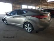 ✅ 2013 Hyundai Elantra GLS • VIN: 5NPDH4AE1DH417986 • Лот: 86862475. Опубликован ранее на Copart с пробегом 127 126 миль. Бесплатный доступ к архиву аукционных продаж из США и подробный отчёт об истории автомобиля на DreamBid. Изображение 2.