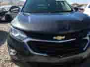 ✅ 2018 Chevrolet Equinox LT • VIN: 2GNAXJEV8J6290370 • Лот: 84430465. Опубликован ранее на Copart с пробегом 113 705 миль. Бесплатный доступ к архиву аукционных продаж из США и подробный отчёт об истории автомобиля на DreamBid. Изображение 13.