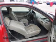 ✅ 2003 Oldsmobile Alero GL1 • VIN: 1G3NL12F93C219806 • Lot: 42860730. Listed on IAAI with 126,327 mi. Free auction sales archive from the USA and detailed vehicle history report at DreamBid. Image 5.