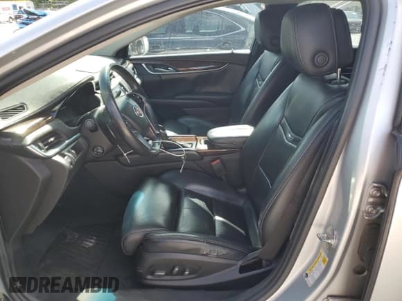 ✅ 2013 Cadillac XTS Luxury • VIN: 2G61P5S33D9171411 • Лот: 67171235. Опубликован ранее на Copart с пробегом 117 062 миль. Бесплатный доступ к архиву аукционных продаж из США и подробный отчёт об истории автомобиля на DreamBid. Изображение 7.