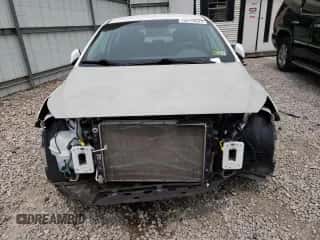 2017 Hyundai Ioniq SEL with VIN KMHC75LC4HU051982, listed as a Copart auction lot 54739643 with Not provided miles and . Bid and sale history available at DreamBid. Image 5.