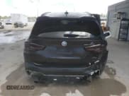 ✅ 2021 BMW X3 M • VIN: 5YMTS0C07M9F93144 • Lot: 62175715. Wystawiony na Copart z przebiegiem 51 649 mil. Bezpłatny archiwum sprzedaży aukcyjnych z USA i szczegółowy raport historii pojazdu na DreamBid. Zdjęcie 6.