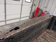 ✅ 2010 Dodge 1500 TRX • VIN: 1D7RV1GT8AS231643 • Lot: 41912525. Wystawiony na IAAI z przebiegiem 273 114 mil. Bezpłatny archiwum sprzedaży aukcyjnych z USA i szczegółowy raport historii pojazdu na DreamBid. Zdjęcie 18.