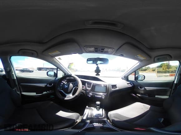 ✅ 2015 Honda Civic EX • VIN: 2HGFB2F89FH529563 • Lot: 42757405. Wystawiony na IAAI z przebiegiem 145 707 mil. Bezpłatny archiwum sprzedaży aukcyjnych z USA i szczegółowy raport historii pojazdu na DreamBid. Zdjęcie 18.