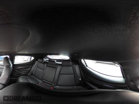 ✅ 2021 Mazda 3 2.5 Turbo • VIN: JM1BPBJY4M1335377 • Lot: 43334089. Wystawiony na IAAI z przebiegiem 75 410 mil. Bezpłatny archiwum sprzedaży aukcyjnych z USA i szczegółowy raport historii pojazdu na DreamBid. Zdjęcie 19.