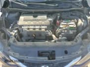 ✅ 2017 Nissan Sentra SR • VIN: 3N1AB7AP0HY301648 • Lot: 67820205. Listed on Copart with 83,376 mi. Free auction sales archive from the USA and detailed vehicle history report at DreamBid. Image 13.