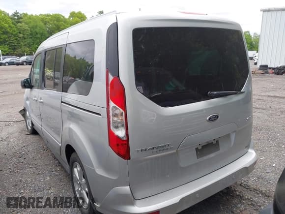 ✅ 2014 Ford Transit Connect XLT • VIN: NM0GE9F77E1155359 • Lot: 42321531. Wystawiony na IAAI z przebiegiem 175 183 mil. Bezpłatny archiwum sprzedaży aukcyjnych z USA i szczegółowy raport historii pojazdu na DreamBid. Zdjęcie 3.