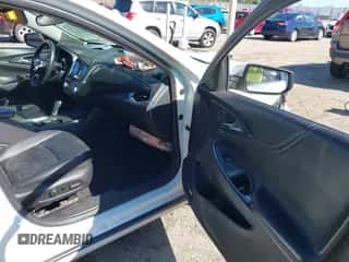 2016 Chevrolet Malibu LT with VIN 1G1ZE5ST9GF340177, listed as a IAAI auction lot 43400101 with 82,421 mi miles and . Bid and sale history available at DreamBid. Image 5.