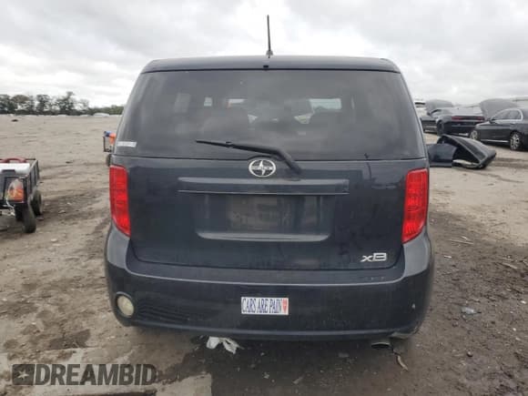 ✅ 2010 Scion xB • VIN: JTLZE4FE4A1108785 • Lot: 82358795. Wystawiony na Copart z przebiegiem 196 468 mil. Bezpłatny archiwum sprzedaży aukcyjnych z USA i szczegółowy raport historii pojazdu na DreamBid. Zdjęcie 6.