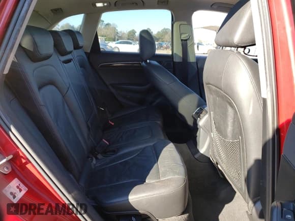 ✅ 2010 Audi Q5 • VIN: WA1LKBFP2AA096775 • Lot: 87032914. Wystawiony na Copart z przebiegiem 209 857 mil. Bezpłatny archiwum sprzedaży aukcyjnych z USA i szczegółowy raport historii pojazdu na DreamBid. Zdjęcie 11.