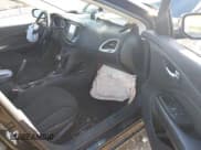 ✅ 2013 Dodge Dart SXT • VIN: 1C3CDFBAXDD324151 • Lot: 43499623. Listed on IAAI with 114,533 mi. Free auction sales archive from the USA and detailed vehicle history report at DreamBid. Image 5.