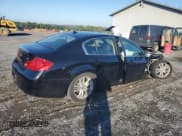 ✅ 2012 Infiniti G25 x • VIN: JN1DV6AR7CM862523 • Lot: 81210695. Listed on Copart with 183,289 mi. Free auction sales archive from the USA and detailed vehicle history report at DreamBid. Image 3.