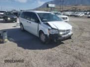 ✅ 2019 Dodge Grand Caravan SE • VIN: 2C4RDGBG7KR745092 • Lot: 60847335. Wystawiony na Copart z przebiegiem 106 693 mil. Bezpłatny archiwum sprzedaży aukcyjnych z USA i szczegółowy raport historii pojazdu na DreamBid. Zdjęcie 14.