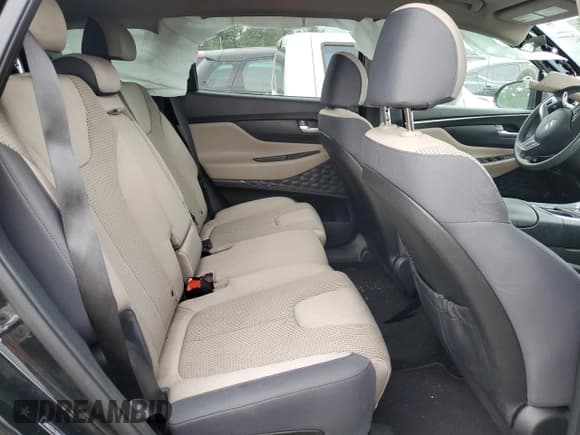 ✅ 2021 Hyundai Santa Fe SEL • VIN: 5NMS2DAJ5MH359089 • Lot: 58832004. Wystawiony na Copart z przebiegiem 40 256 mil. Bezpłatny archiwum sprzedaży aukcyjnych z USA i szczegółowy raport historii pojazdu na DreamBid. Zdjęcie 11.