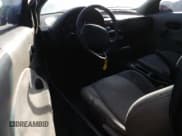 ✅ 1997 Saturn SC • VIN: 1G8ZF1286VZ266912 • Лот: 46953875. Опубликован ранее на Copart с пробегом 149 017 миль. Бесплатный доступ к архиву аукционных продаж из США и подробный отчёт об истории автомобиля на DreamBid. Изображение 8.