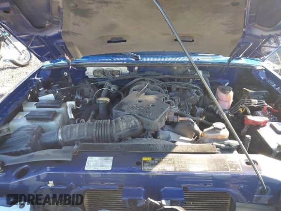 ✅ 2011 Ford Ranger XLT • VIN: 1FTKR4EE3BPB03532 • Lot: 41723661. Listed on IAAI with 219,195 mi. Free auction sales archive from the USA and detailed vehicle history report at DreamBid. Image 10.