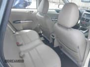 ✅ 2009 Subaru Impreza Outback Special Sports • VIN: JF1GH63629H826279 • Lot: 42538499. Listed on IAAI with 147,105 mi. Free auction sales archive from the USA and detailed vehicle history report at DreamBid. Image 8.