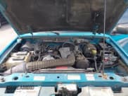 ✅ 1996 Mazda B-Series • VIN: 4F4CR17X4TTM13707 • Lot: 42546648. Listed on IAAI with 180,125 mi. Free auction sales archive from the USA and detailed vehicle history report at DreamBid. Image 10.