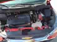 2020 Chevrolet Spark LS with VIN KL8CB6SA9LC462598, listed as a Copart auction lot 71699655 with 97,262 mi miles and Clean title. Bid and sale history available at DreamBid. Image 15.