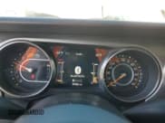 ✅ 2021 Jeep Wrangler Unlimited Willys • VIN: 1C4HJXDN7MW816270 • Lot: 84972215. Listed on Copart with 20,982 mi. Free auction sales archive from the USA and detailed vehicle history report at DreamBid. Image 9.