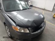 ✅ 2009 Kia Optima LX • VIN: KNAGE228995323510 • Lot: 43721188. Listed on IAAI with 162,056 mi. Free auction sales archive from the USA and detailed vehicle history report at DreamBid. Image 6.