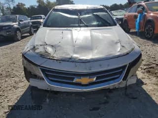 ✅ 2014 Chevrolet Impala LT • VIN: 1G1125S39EU151589 • Лот: 76874984. Опубликован ранее на Copart с пробегом 160 549 миль. Бесплатный доступ к архиву аукционных продаж из США и подробный отчёт об истории автомобиля на DreamBid. Изображение 5.